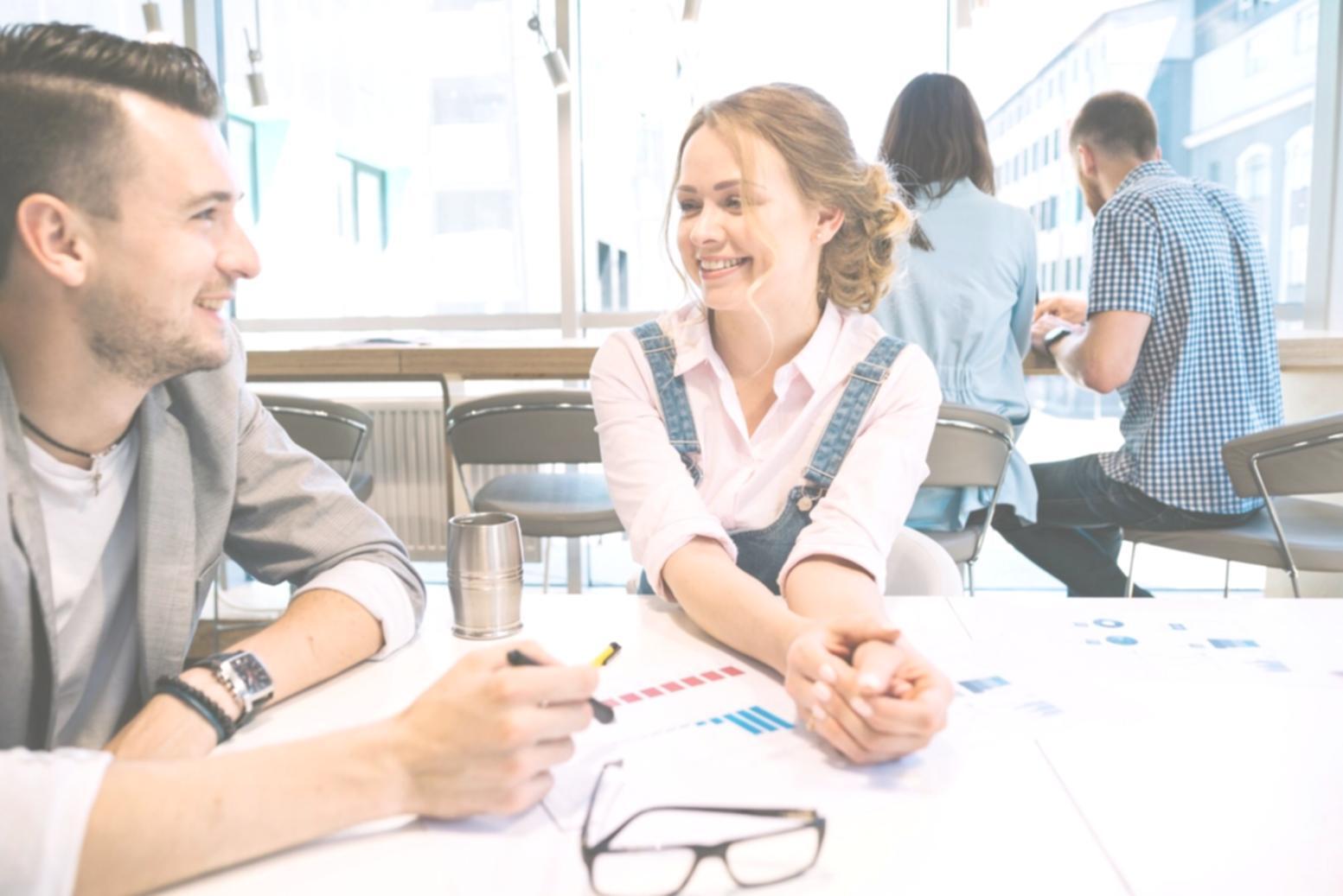 Environnement d'apprentissage moderne avec outils d'analyse financière